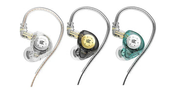 KZ EDX Pro Earphones Original Dynamic In Ear Monitor in Pakistan