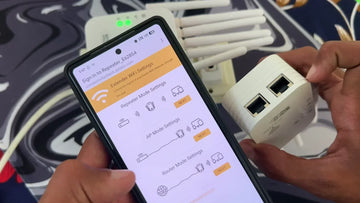 wifi extender