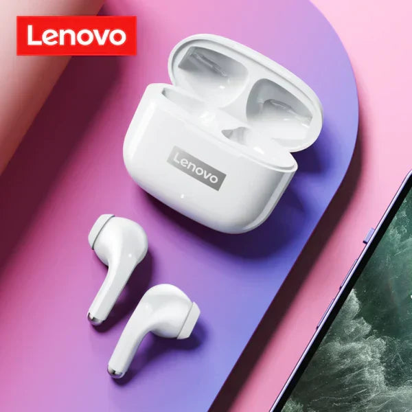 Lenovo LP40 Pro True Wireless Earbuds
